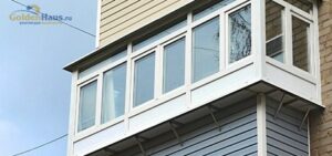 Что надо знать о балконных пластиковых окнах?
