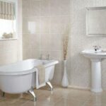 Экономный ремонт ванной комнаты в Ижевске