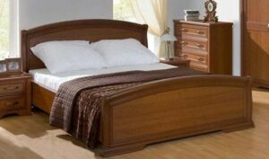 Как выбрать кровать для спальни - советы по выбору кроватей
